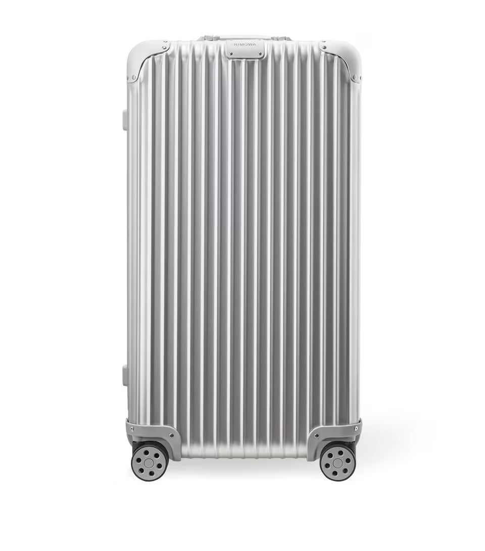 Rimowa Supplier
