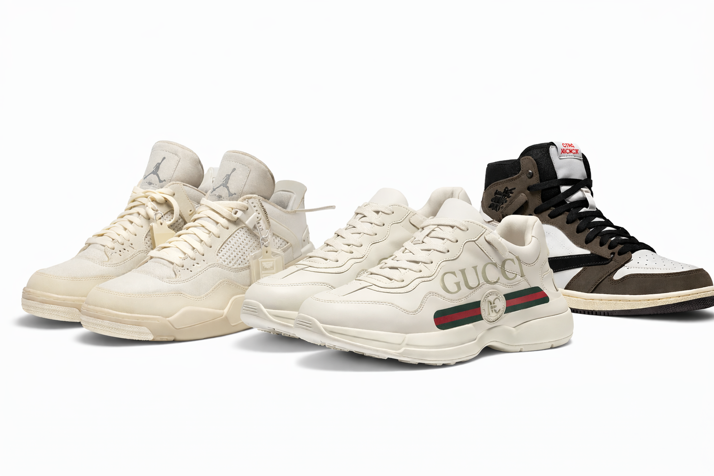 Sneaker Supplier