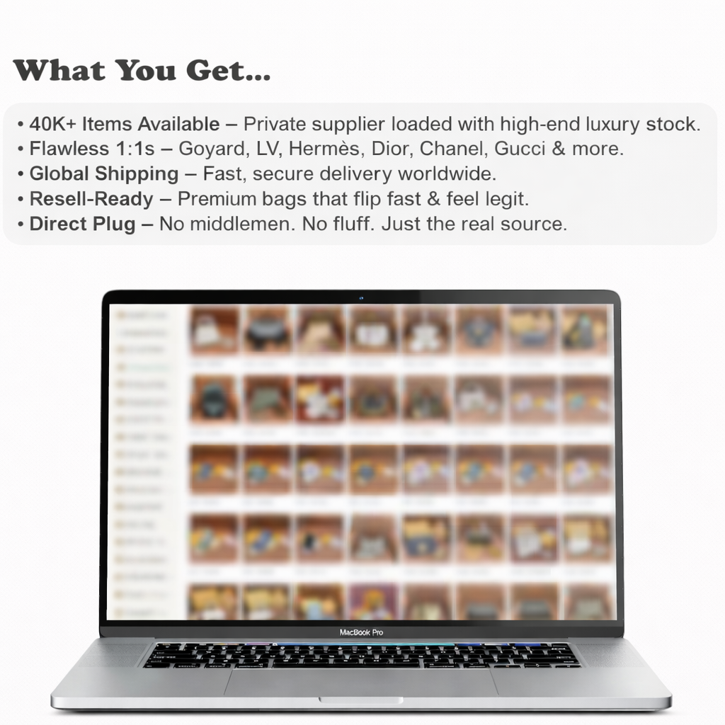 The Complete Bundle