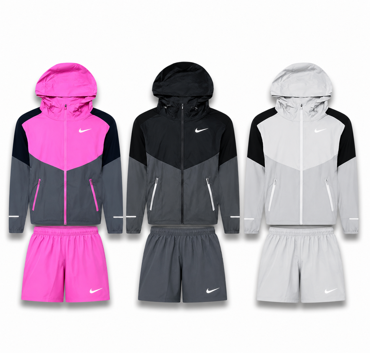 Nike Set Supplier