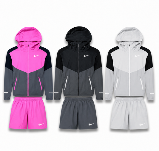 Nike Set Supplier
