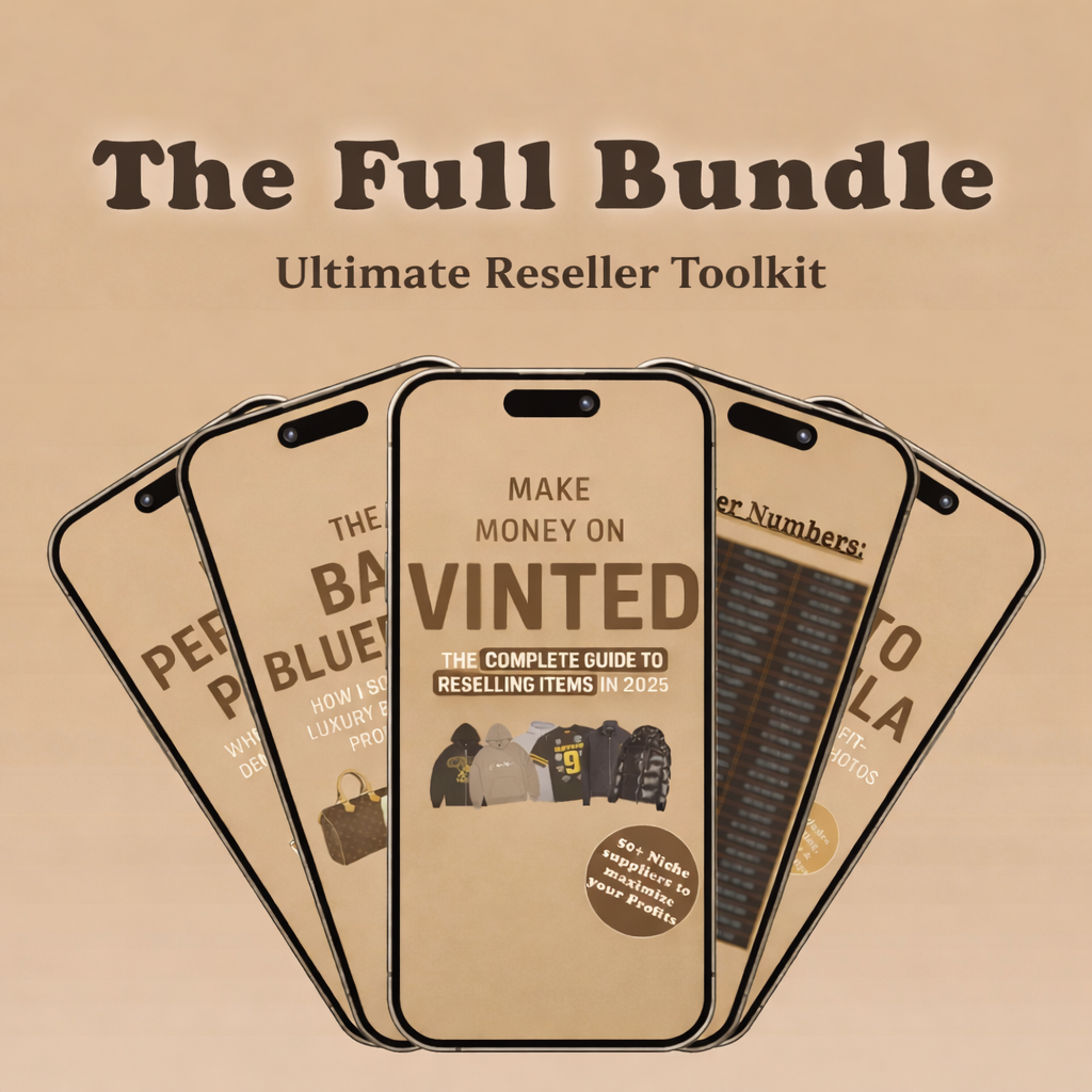 The Complete Bundle