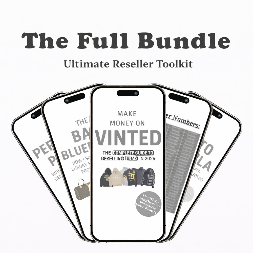 The Complete Bundle