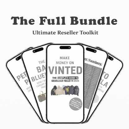 The Complete Bundle