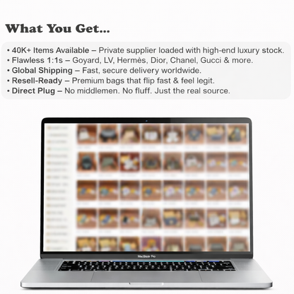 The Complete Bundle